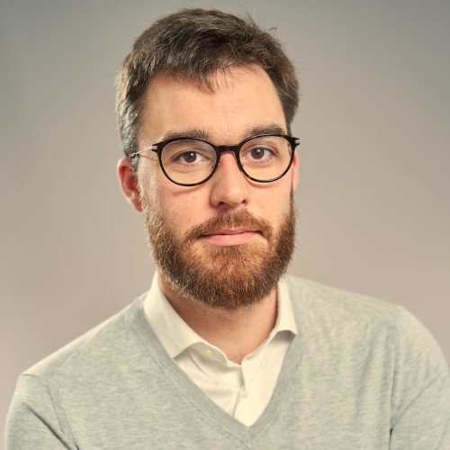 Guillaume Vankeerberghen, Shelvin